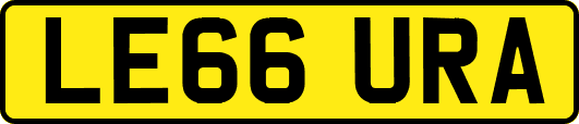 LE66URA