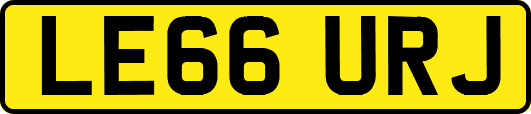 LE66URJ