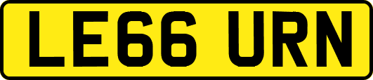 LE66URN