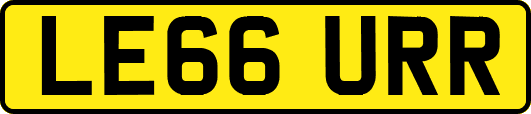 LE66URR