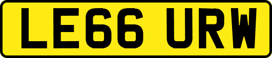 LE66URW