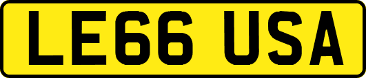 LE66USA