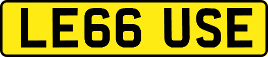 LE66USE
