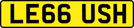 LE66USH