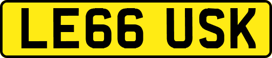 LE66USK