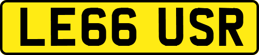 LE66USR