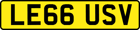 LE66USV