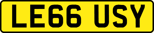 LE66USY