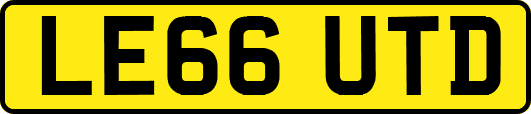 LE66UTD