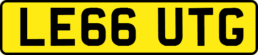 LE66UTG