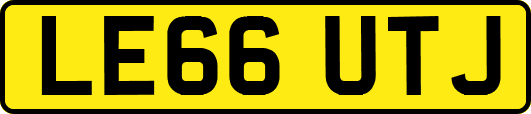 LE66UTJ