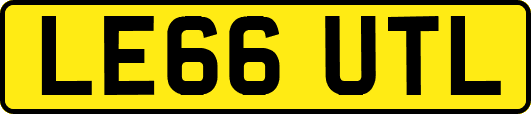 LE66UTL