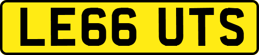 LE66UTS
