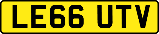 LE66UTV
