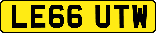 LE66UTW