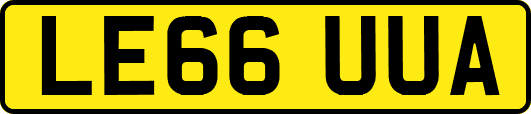 LE66UUA