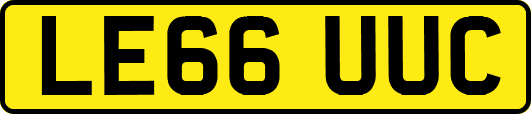 LE66UUC
