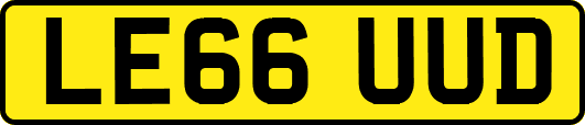 LE66UUD
