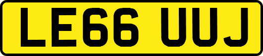 LE66UUJ