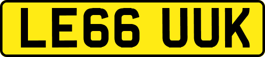 LE66UUK