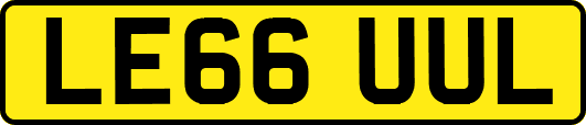LE66UUL