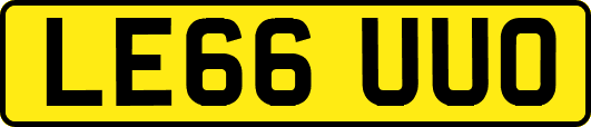 LE66UUO