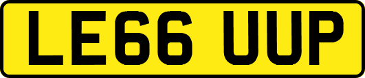 LE66UUP