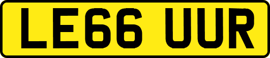 LE66UUR