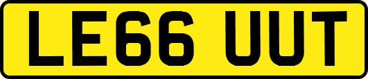 LE66UUT