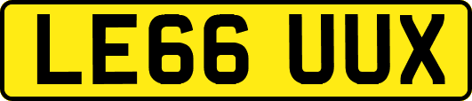 LE66UUX