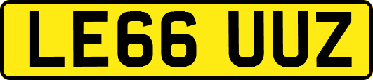 LE66UUZ