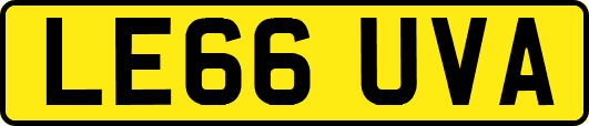 LE66UVA