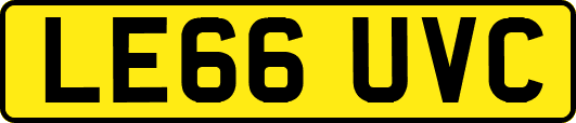 LE66UVC