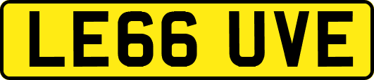 LE66UVE