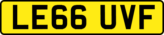 LE66UVF