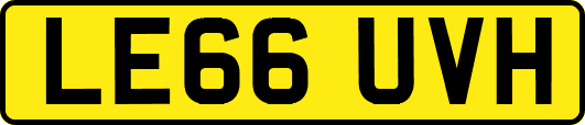 LE66UVH