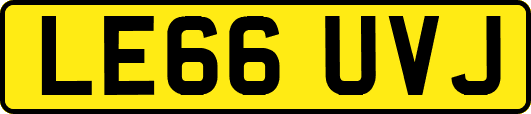 LE66UVJ