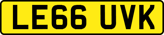 LE66UVK
