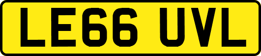 LE66UVL