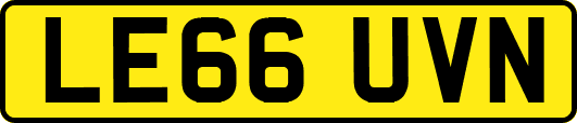 LE66UVN