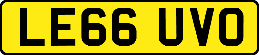 LE66UVO