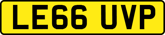LE66UVP