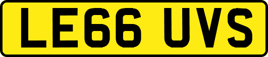 LE66UVS