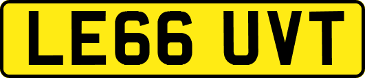 LE66UVT