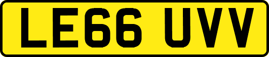 LE66UVV