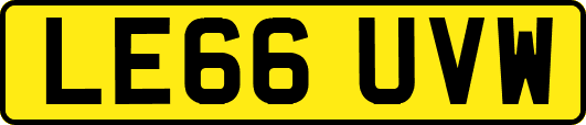 LE66UVW