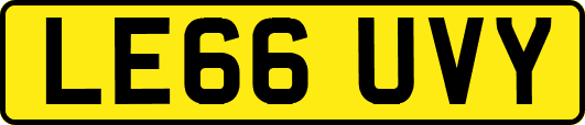 LE66UVY