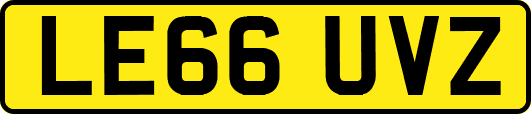 LE66UVZ