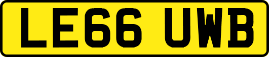LE66UWB