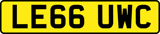 LE66UWC
